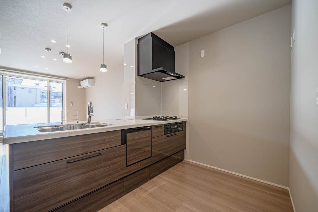 カーサ コーシェリ 0401号-7