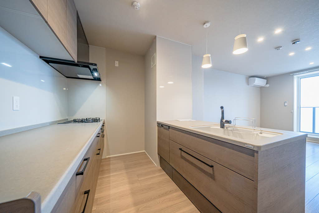 カーサ　コーシェリ 0405号-7