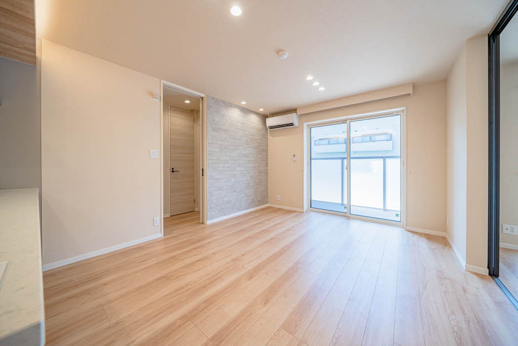 シャーメゾン高社 0103号-4