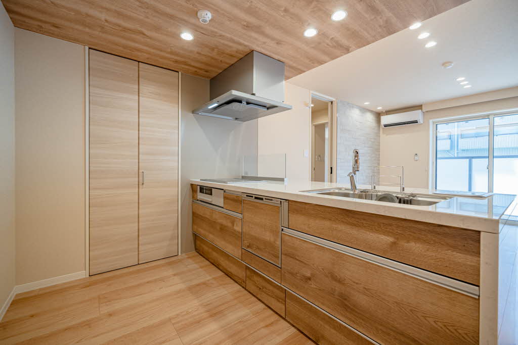 シャーメゾン高社 0103号-5