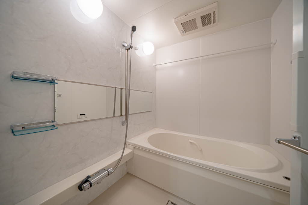 シャーメゾン高社 0103号-6