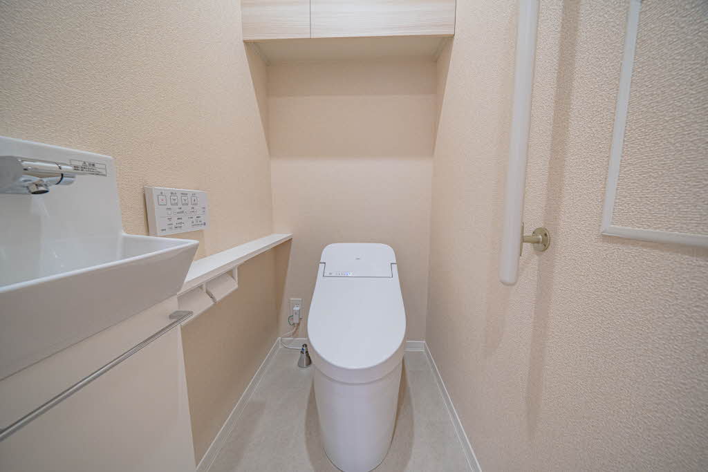 シャーメゾン高社 0103号-8