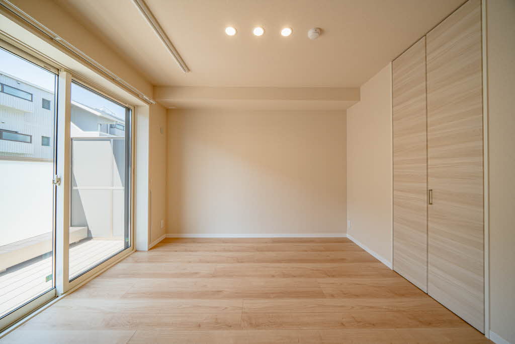 シャーメゾン高社 0103号-10