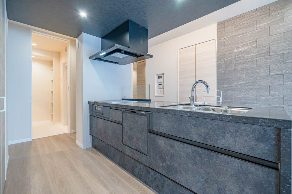 シャーメゾン高社 0105号-5