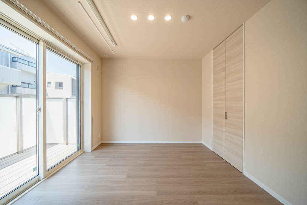 シャーメゾン高社 0105号-10