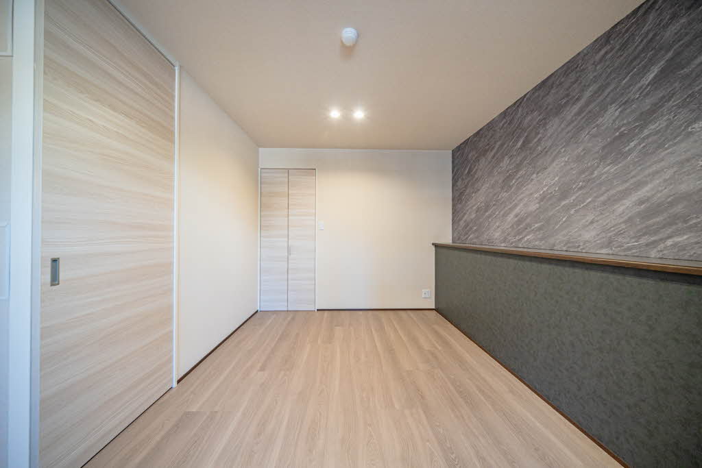 シャーメゾン高社 0105号-11