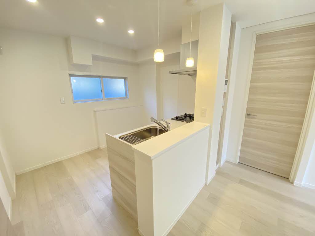 フレグランス江部 0102号-4