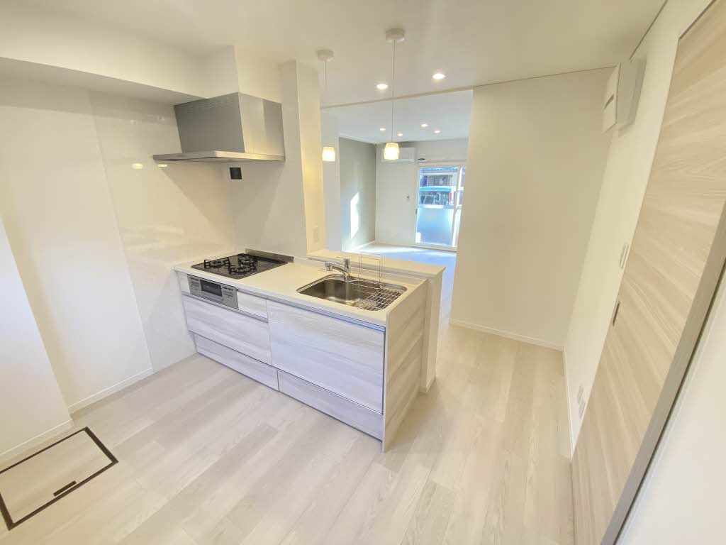 フレグランス江部 0102号-5