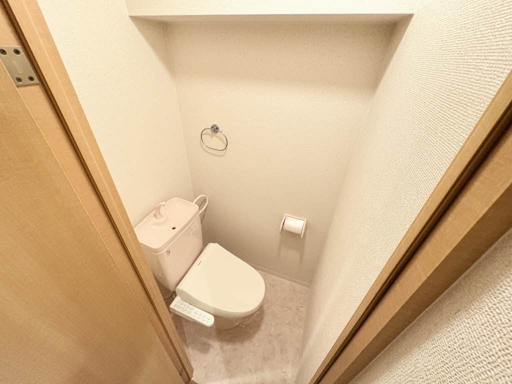 プロビデンス泉Ⅰ 0303号-8