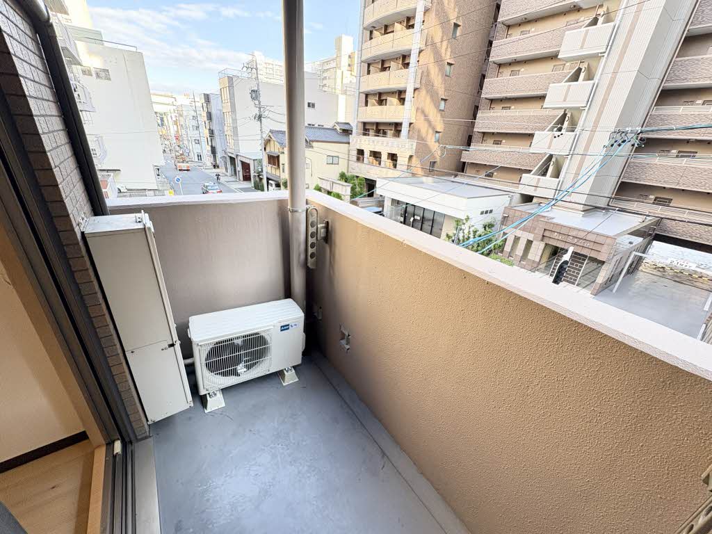 プロビデンス泉Ⅰ 0303号-11