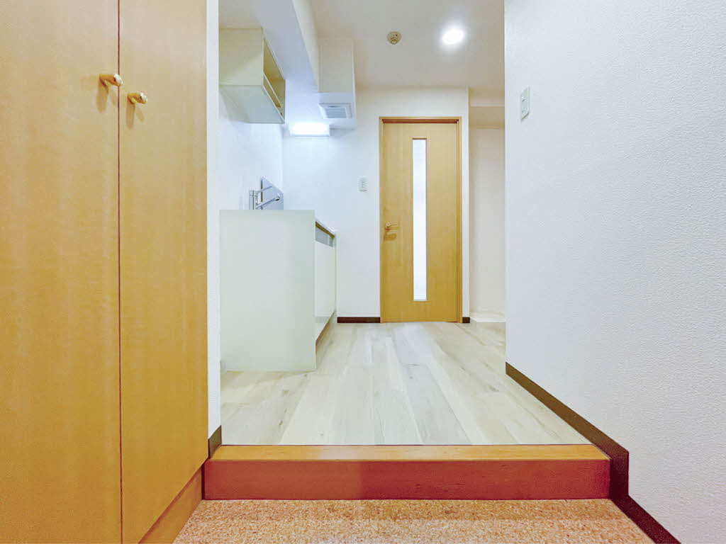 プロビデンス泉Ⅰ 0605号-6
