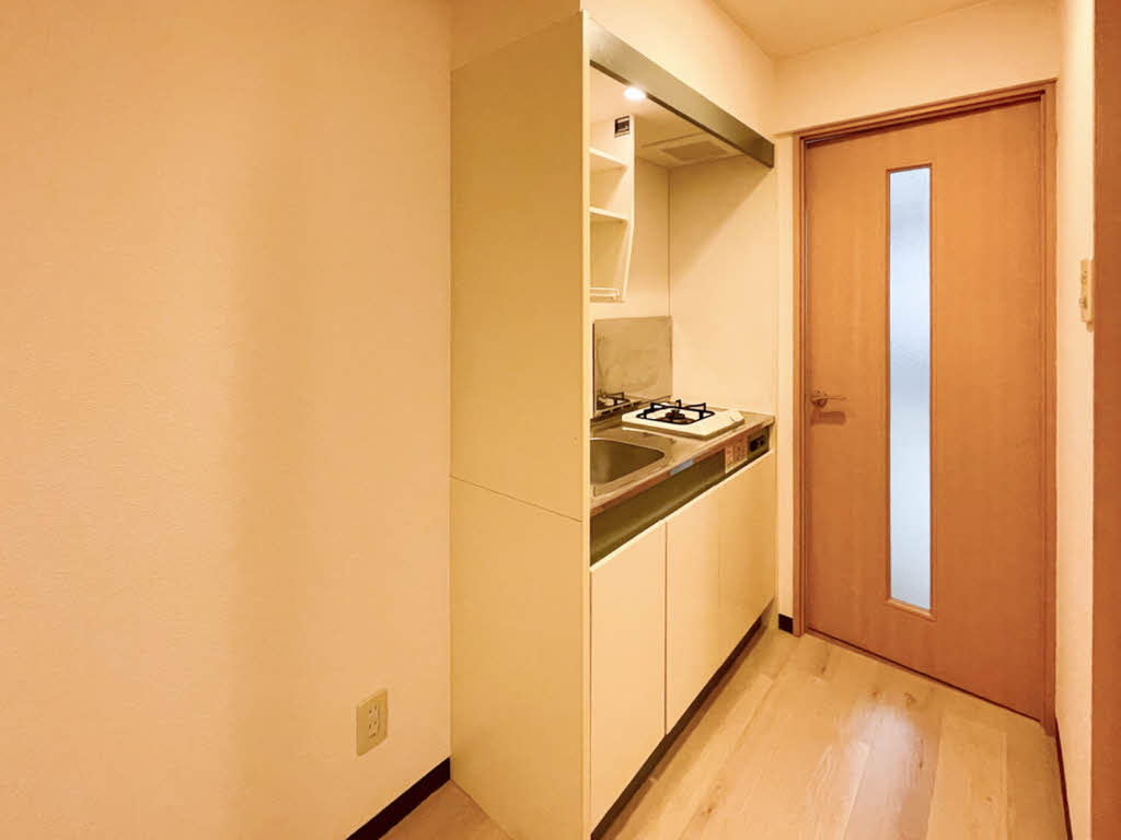 プロビデンス泉Ⅰ 0702号-6