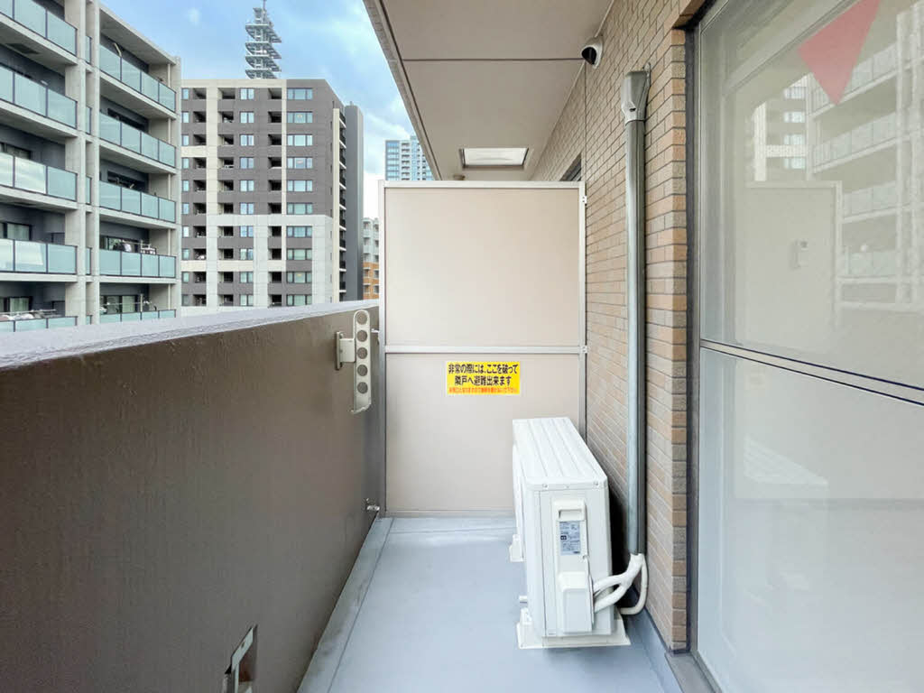 プロビデンス泉Ⅰ 0702号-9