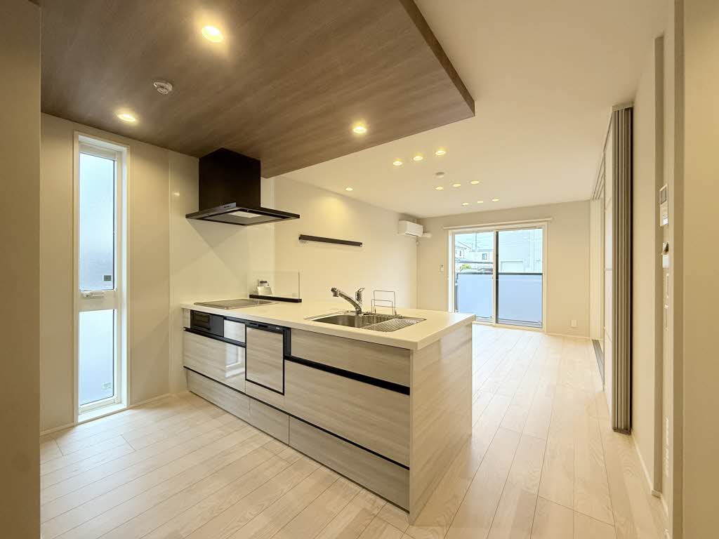 グランメゾン南浅田 0101号-2