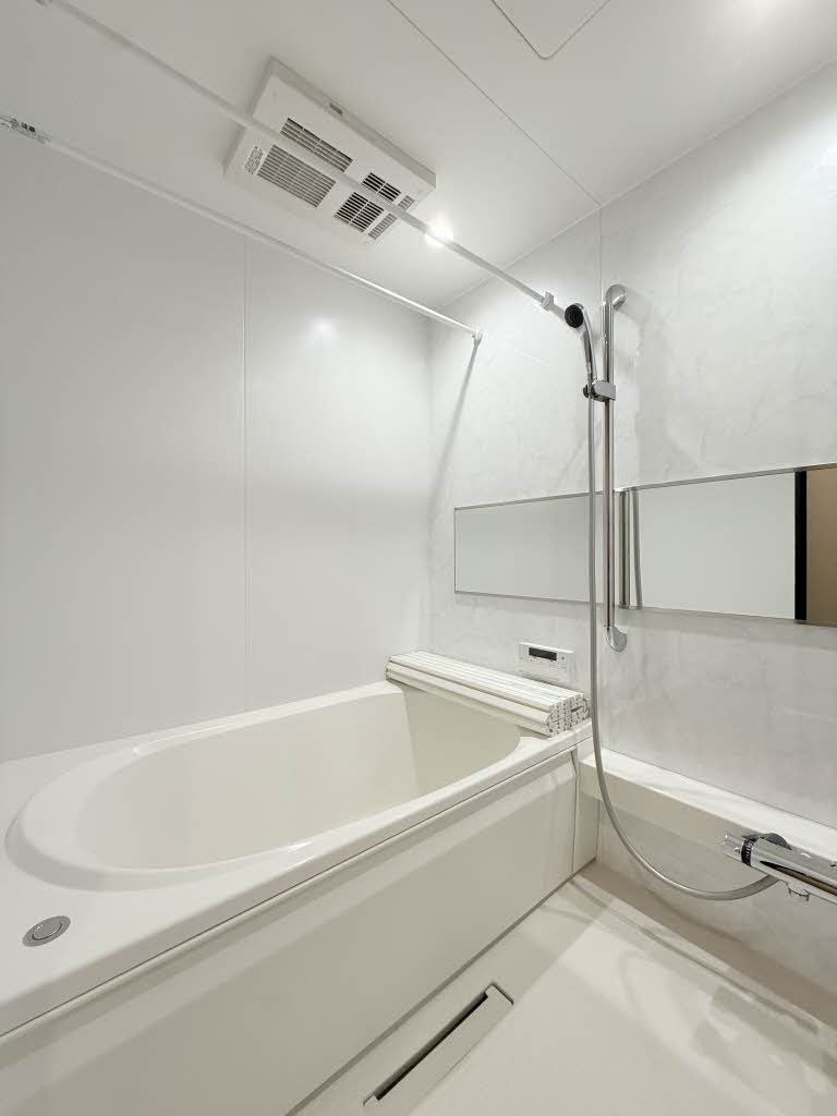 グランメゾン南浅田 0101号-6