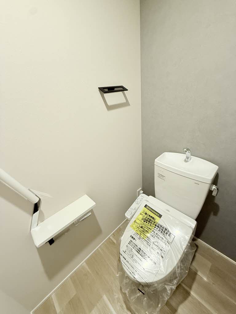 グランメゾン南浅田 0101号-8