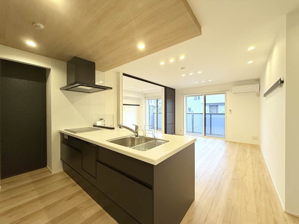 グランメゾン南浅田 0102号-2