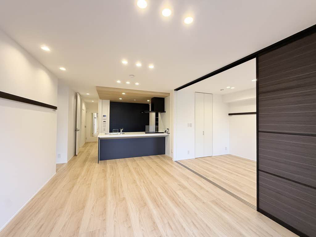 グランメゾン南浅田 0102号-3