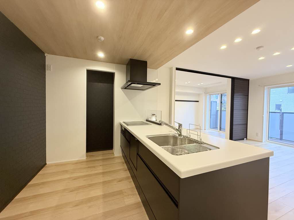 グランメゾン南浅田 0102号-4