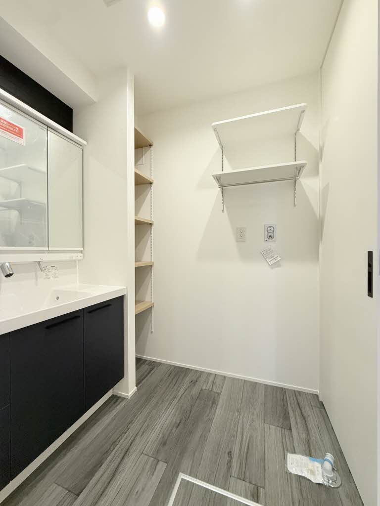 グランメゾン南浅田 0102号-7