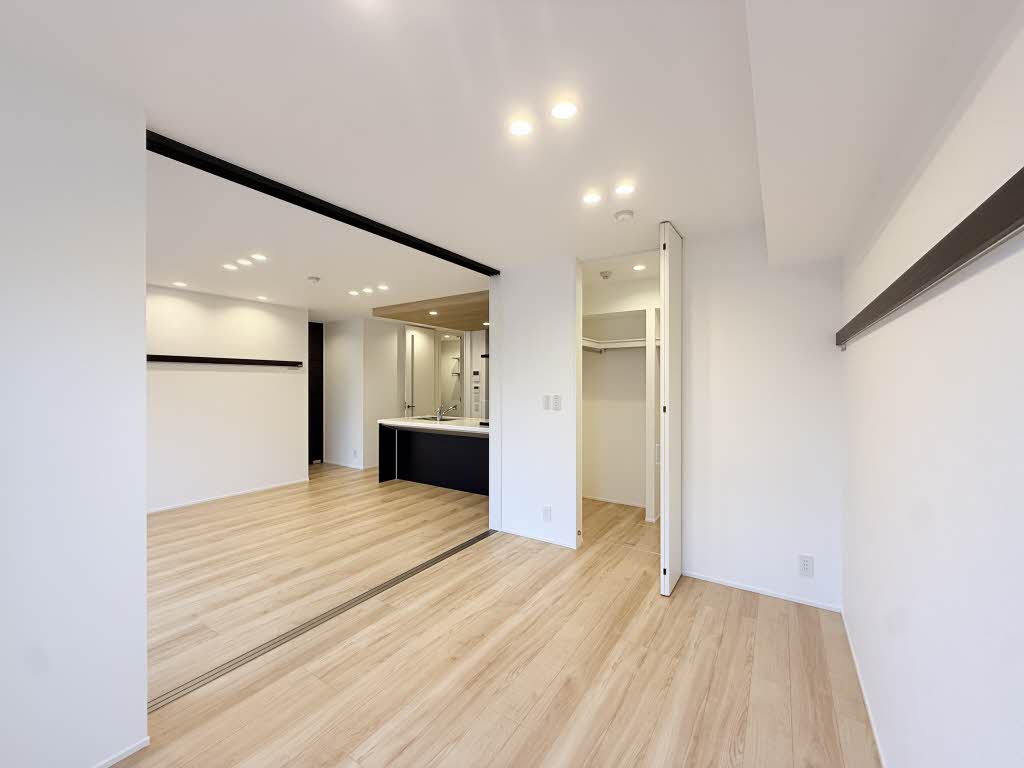 グランメゾン南浅田 0102号-12