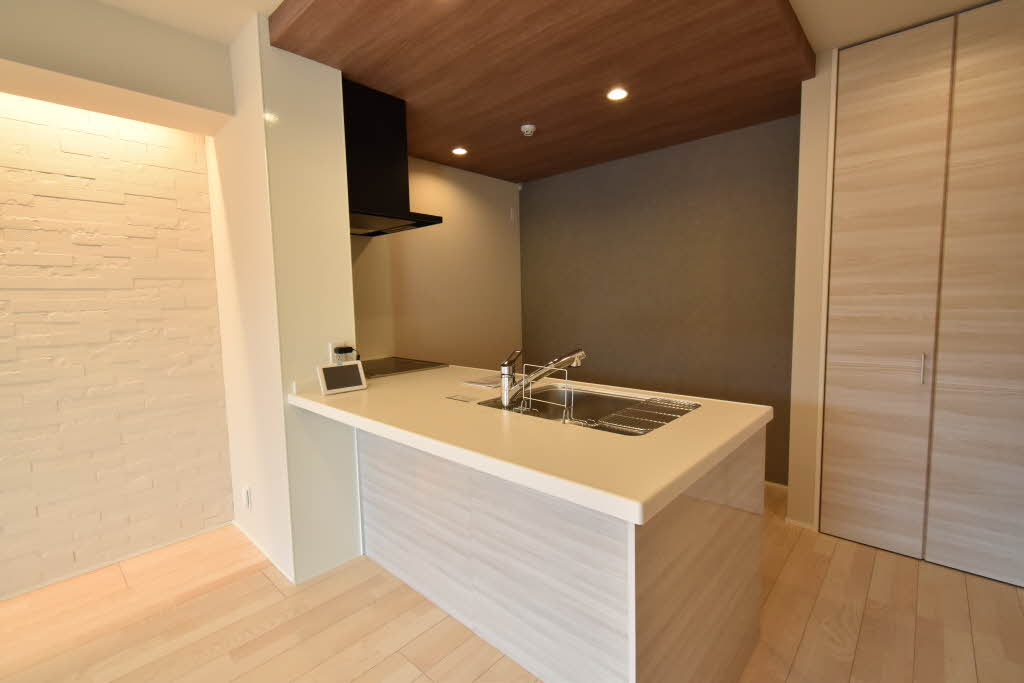 グランメゾン南浅田 0103号-5