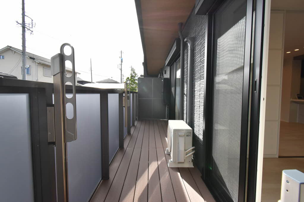 グランメゾン南浅田 0103号-6