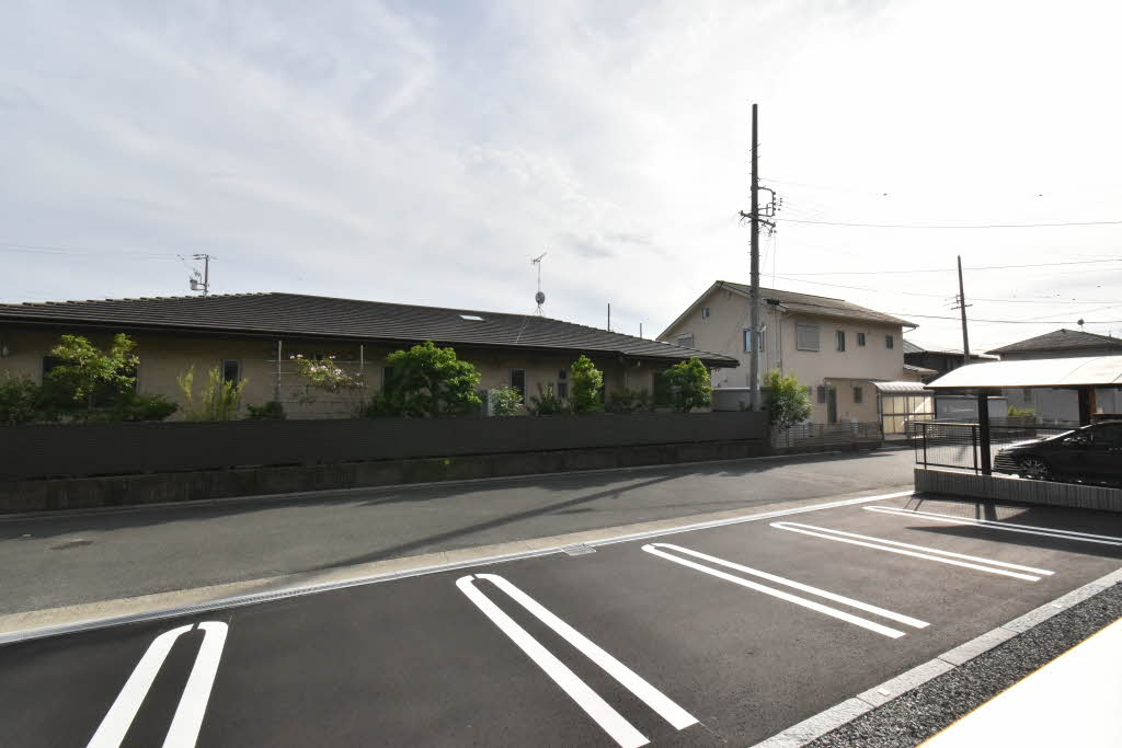 グランメゾン南浅田 0103号-7