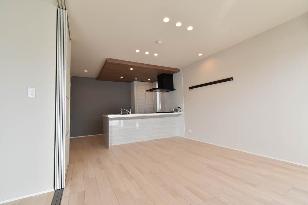 グランメゾン南浅田 0201号-3