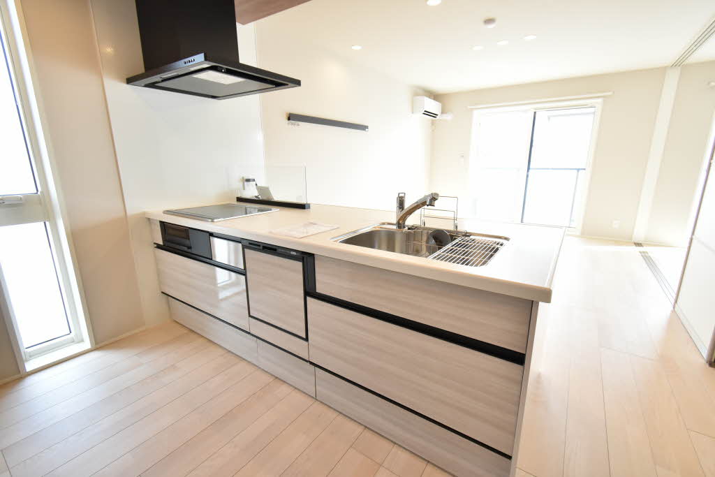 グランメゾン南浅田 0201号-4