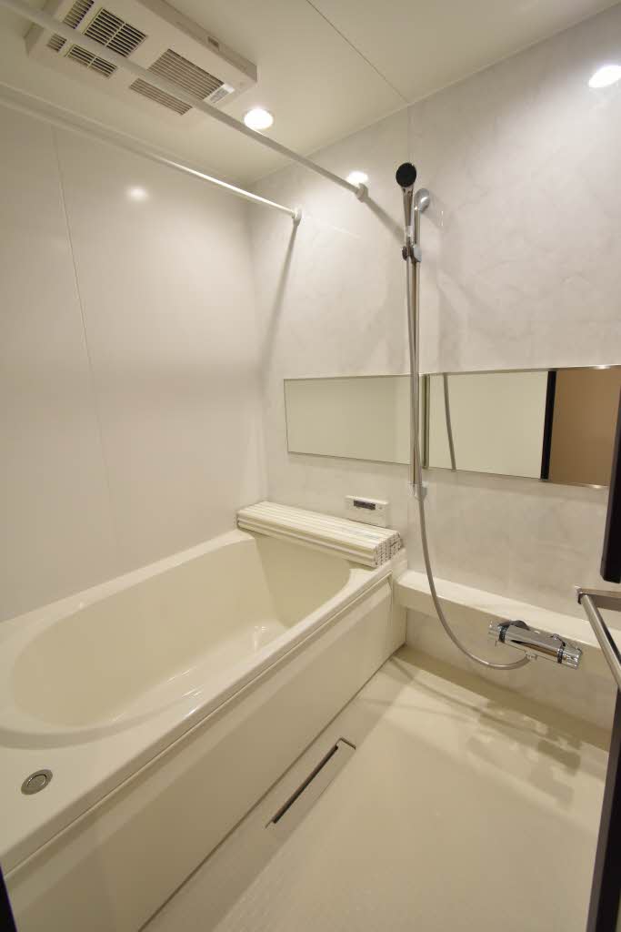 グランメゾン南浅田 0201号-5