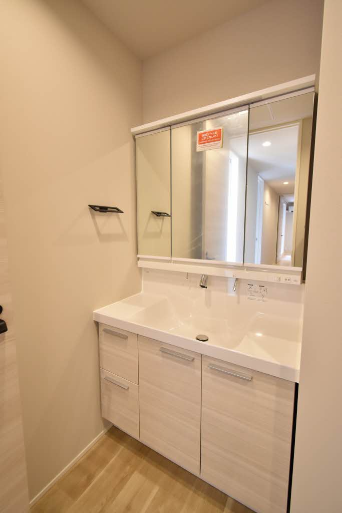 グランメゾン南浅田 0201号-6