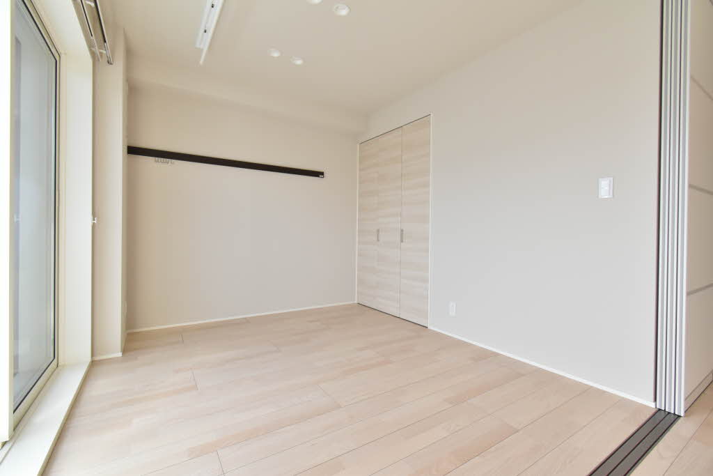 グランメゾン南浅田 0201号-8