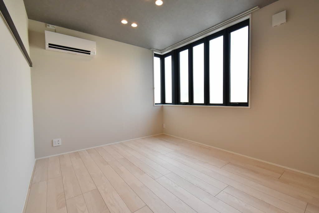 グランメゾン南浅田 0201号-9