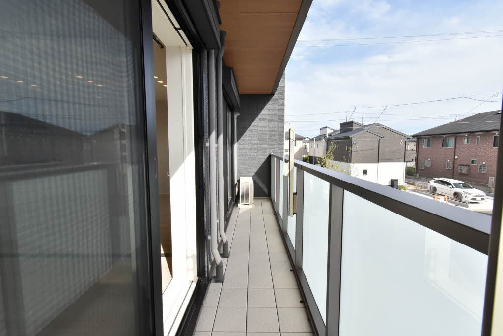 グランメゾン南浅田 0201号-12