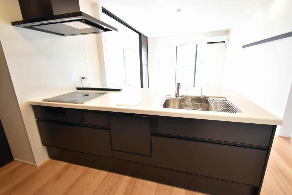 グランメゾン南浅田 0202号-3