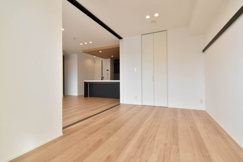 グランメゾン南浅田 0202号-13