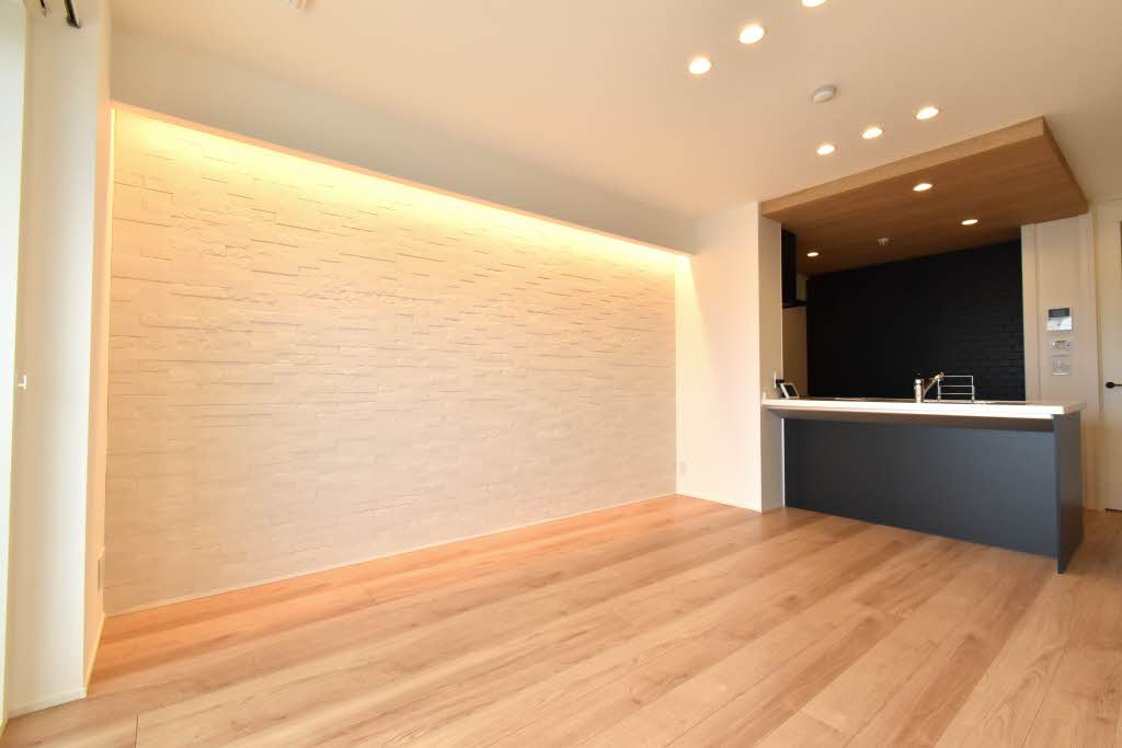 グランメゾン南浅田 0205号-2