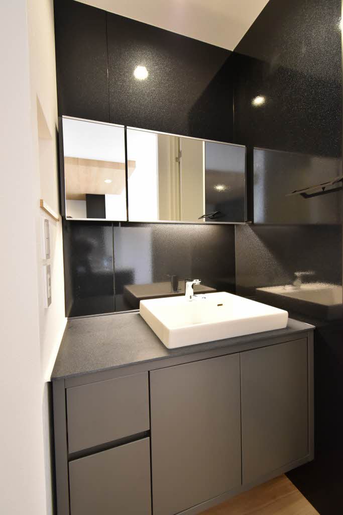 グランメゾン南浅田 0205号-5