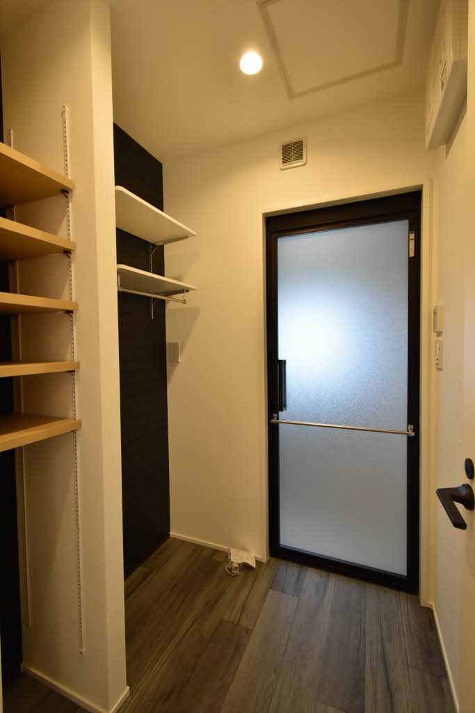 グランメゾン南浅田 0205号-9