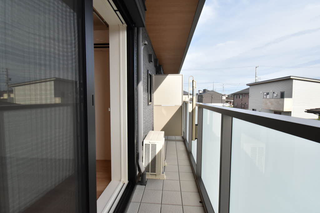 グランメゾン南浅田 0205号-11