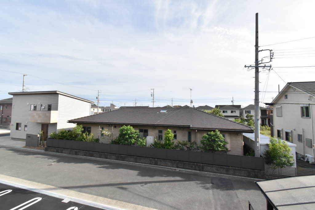 グランメゾン南浅田 0205号-12