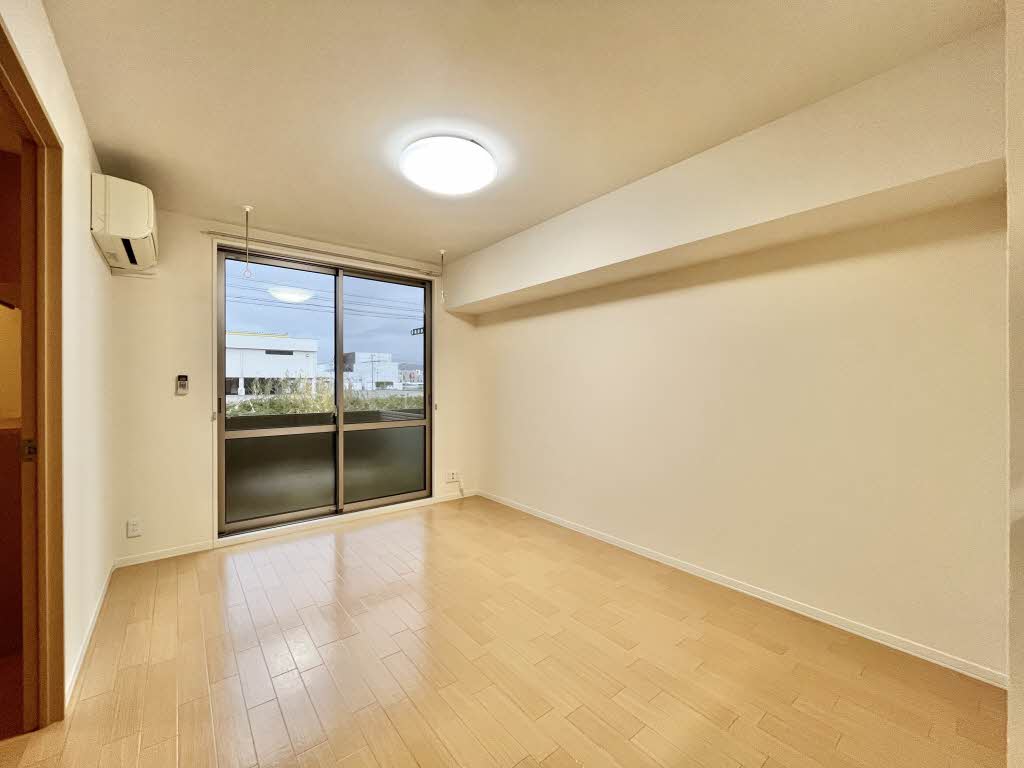 ヴィラーチェ・エスペランサ A103号-2