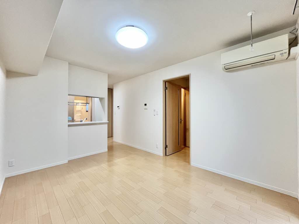 ヴィラーチェ・エスペランサ A103号-3