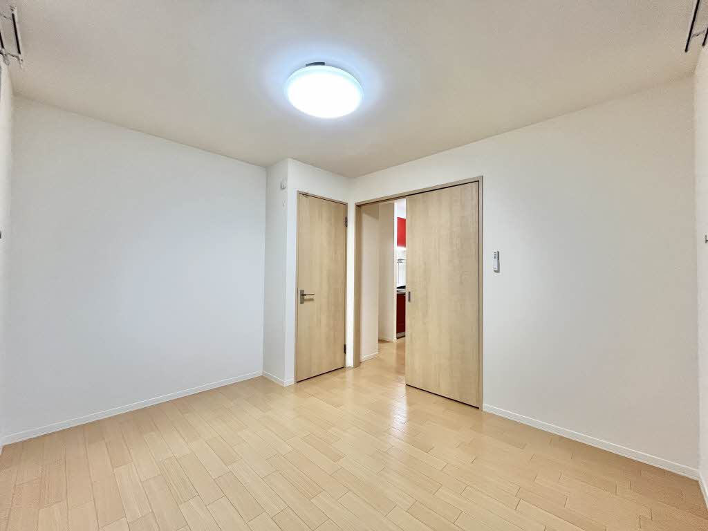 ヴィラーチェ・エスペランサ A103号-7