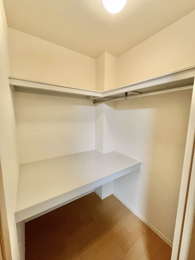 ヴィラーチェ・エスペランサ A103号-8