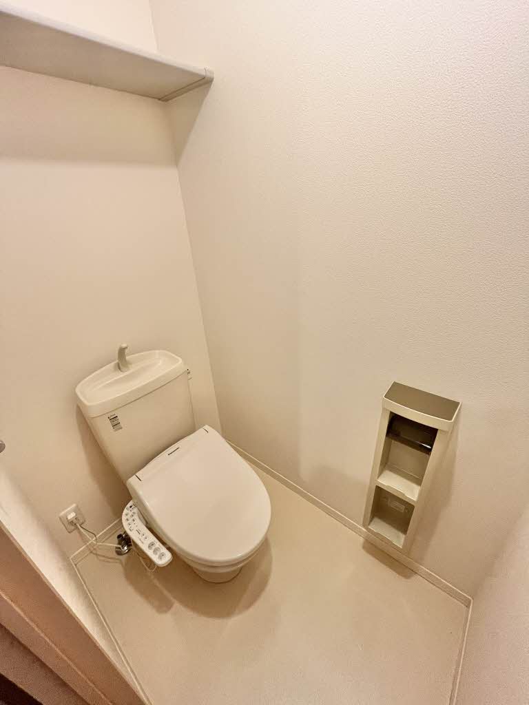 ヴィラーチェ・エスペランサ A103号-11