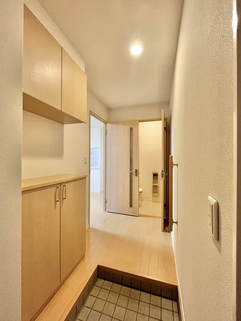 ヴィラーチェ・エスペランサ A103号-13