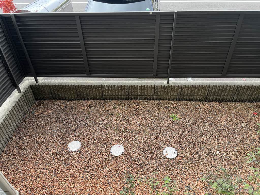 ヴィラーチェ・エスペランサ A103号-15