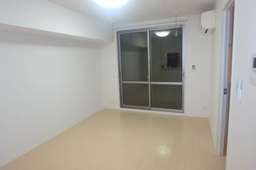 ヴィラーチェ・エスペランサ C108号-2